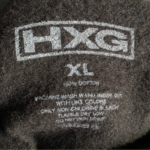 HOMIXIDE GANG SNOT OR NOT TOUR HOODIE - Picture 5 of 5